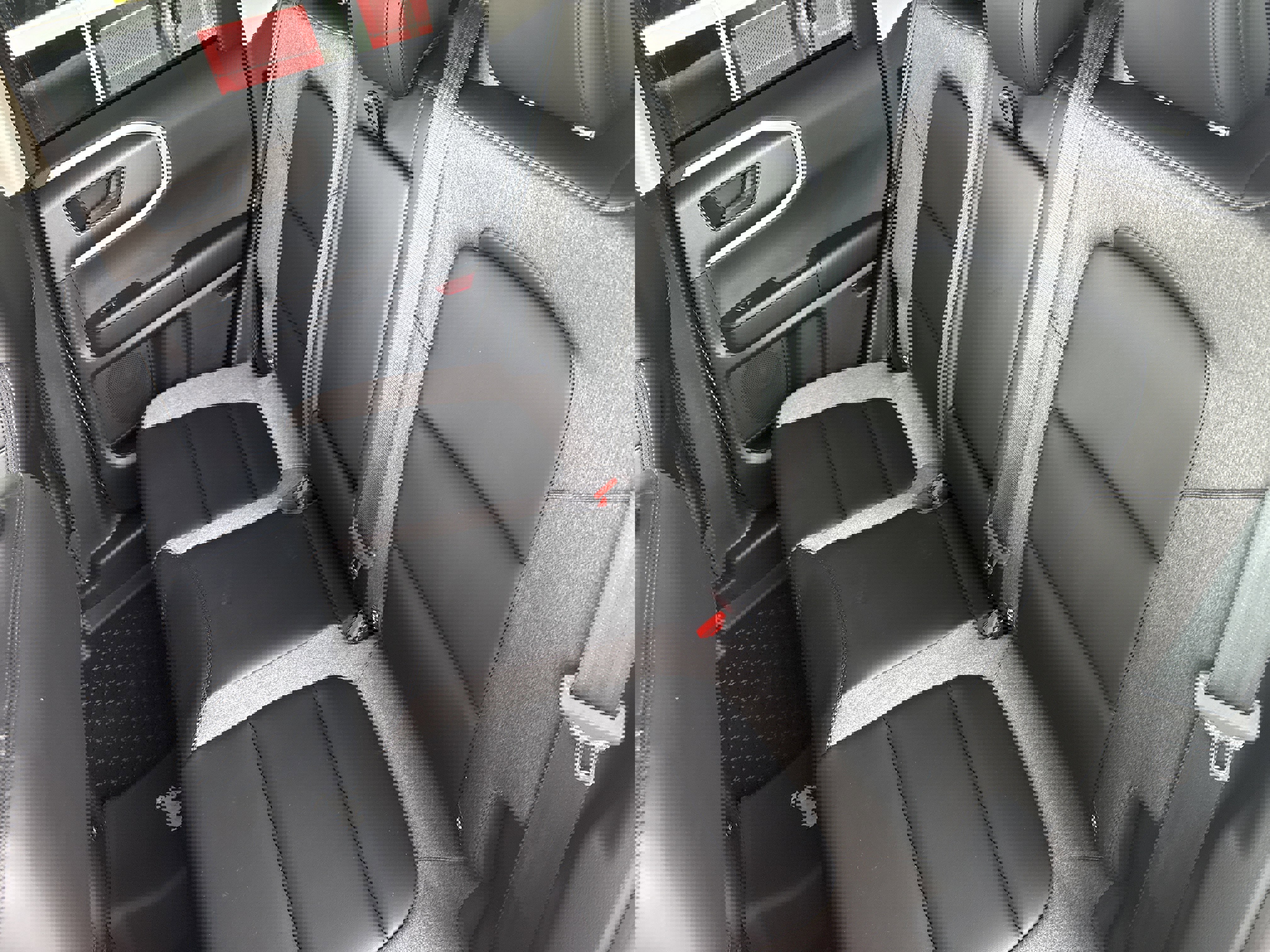 New 2025 Ford Bronco Sport Big Bend w/ Black Appearance Package image 12