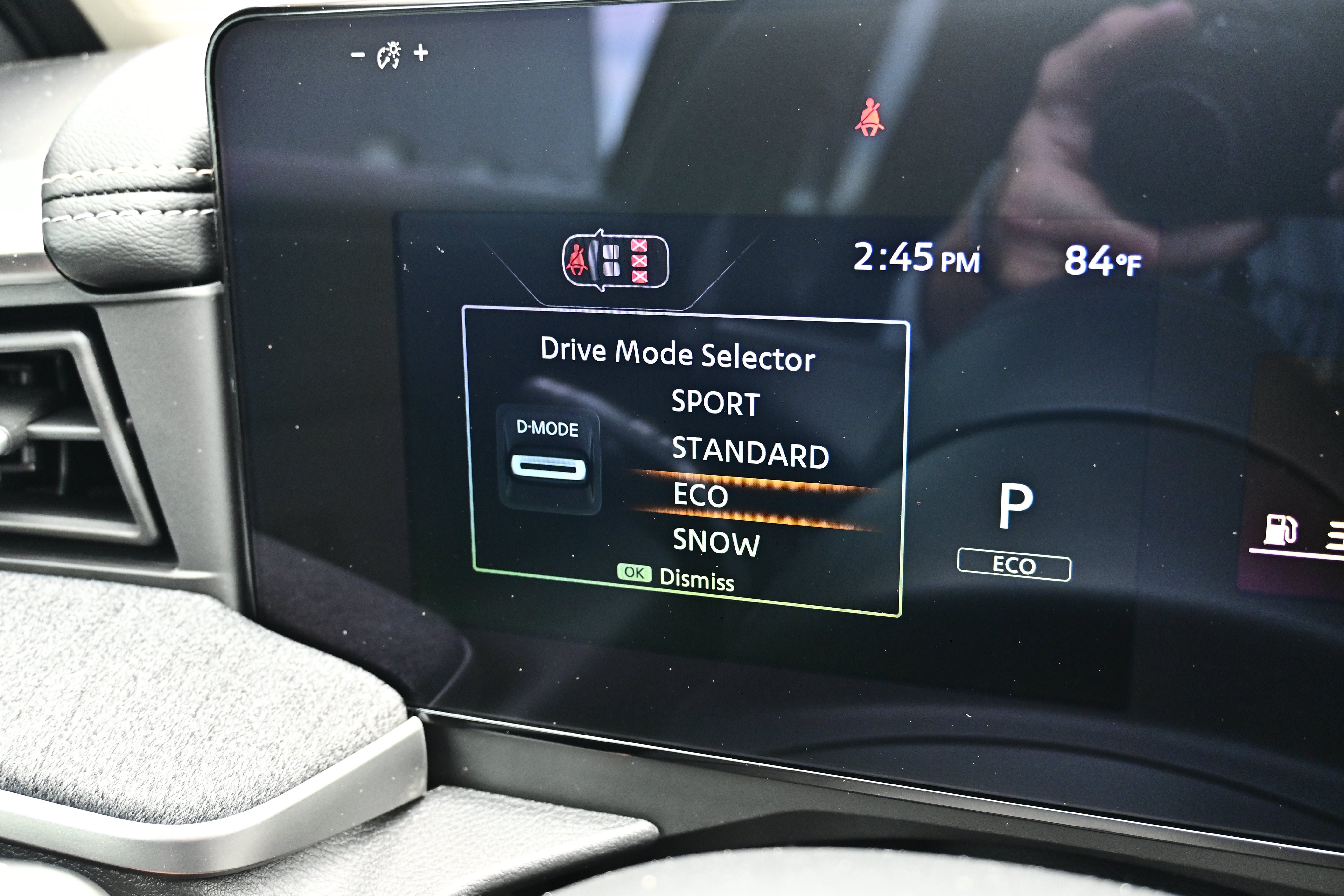 New 2026 Nissan Kicks SV w/ SV Premium Package AWD/4WD image 26