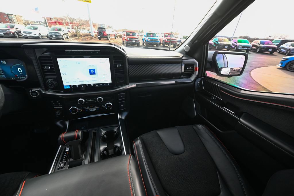 Used 2024 Ford F150 Raptor image 32