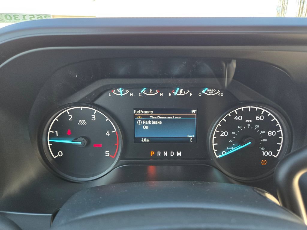 New 2026 Ford F350 XL image 12