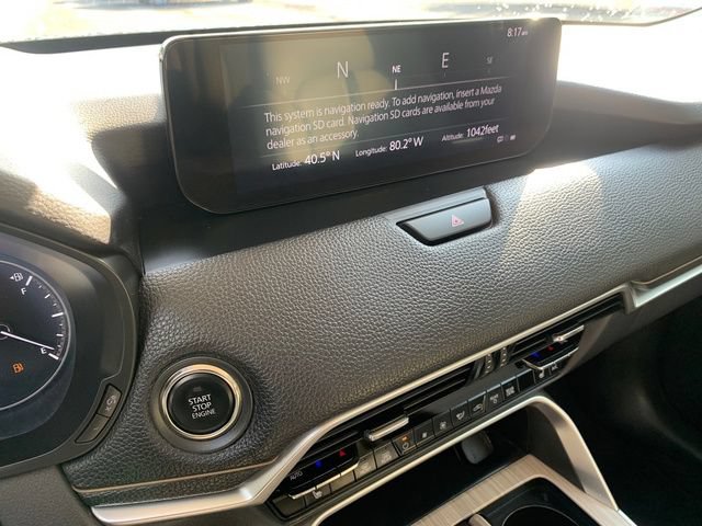 Certified 2024 MAZDA CX-90 3.3 Turbo w/ Preferred Package AWD/4WD image 26