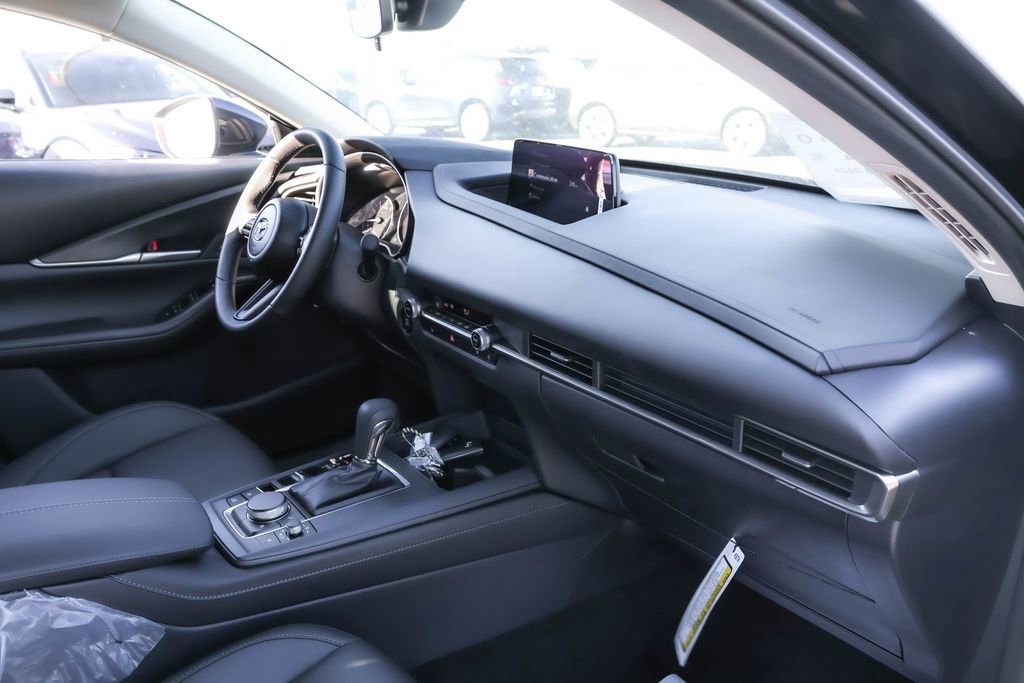 New 2026 MAZDA CX-30 AWD 2.5 S image 40