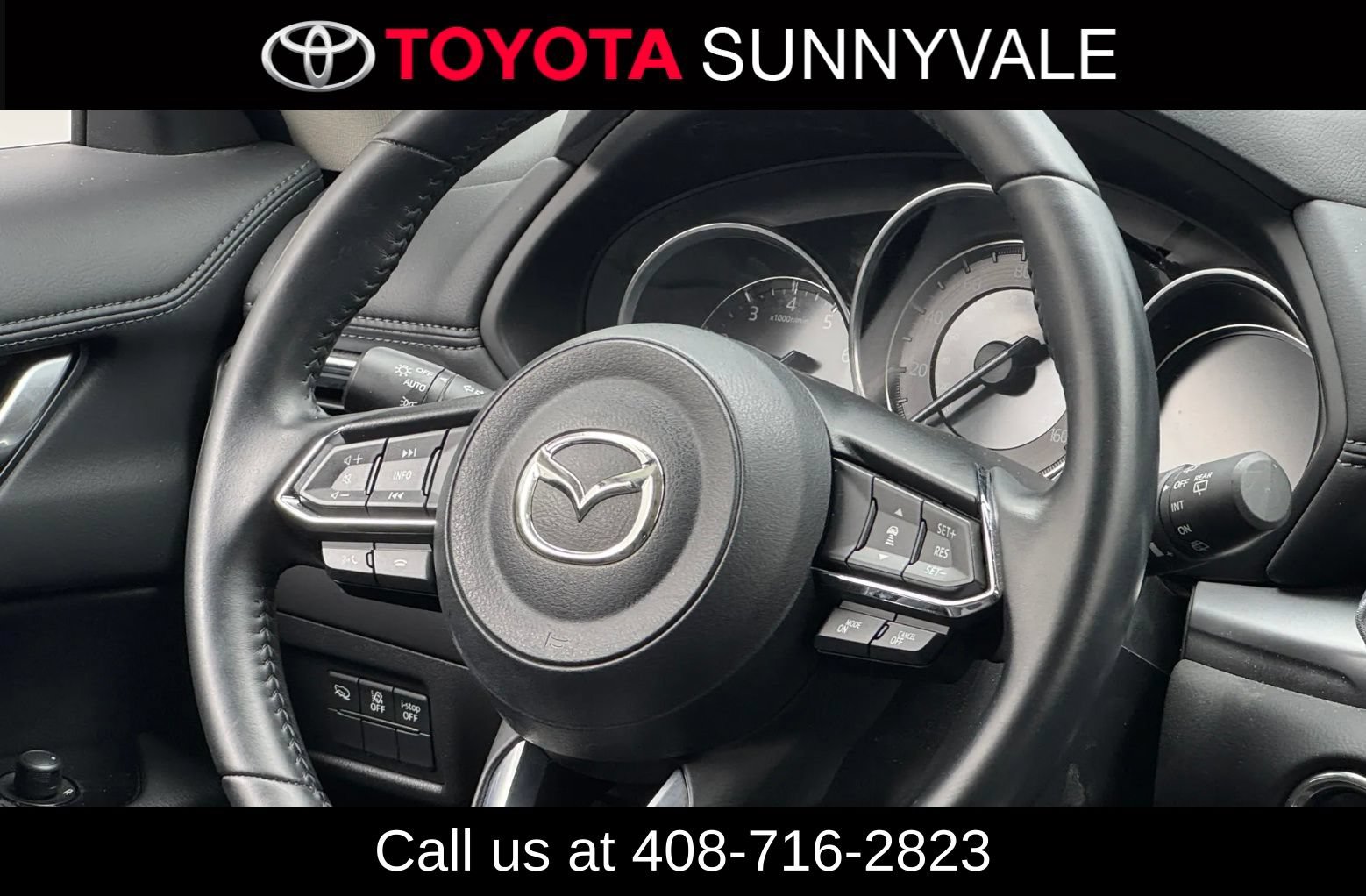 Used 2024 MAZDA CX-5 AWD 2.5 S w/ Preferred Package image 3