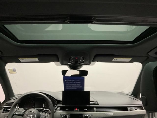Used 2023 Audi A4 2.0T Premium w/ Convenience Package AWD/4WD image 27