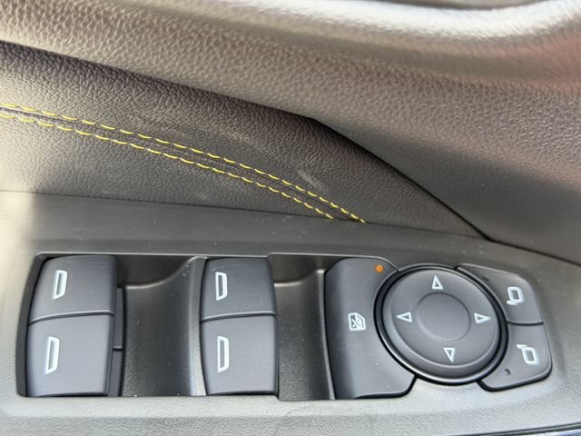 New 2026 Chevrolet Trax LT w/ LT Convenience Package FWD image 22