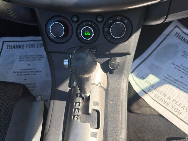 Used 2008 Mitsubishi Eclipse GS FWD image 17