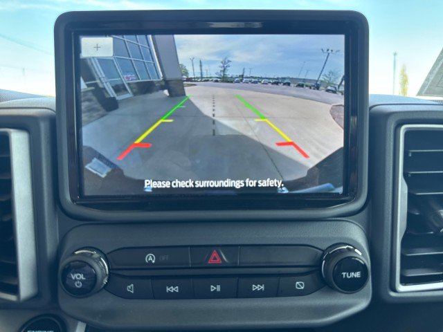 Used 2022 Ford Bronco Sport Big Bend AWD/4WD image 13