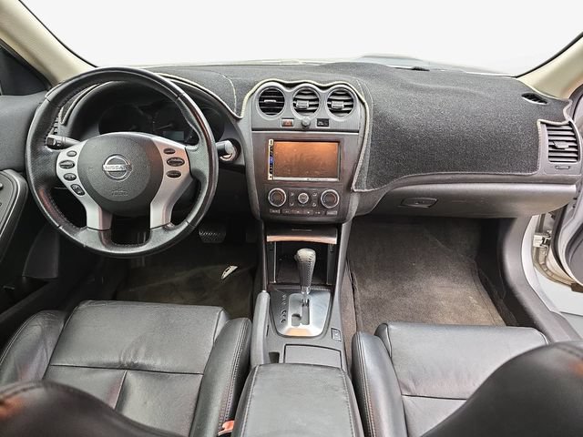 Used 2009 Nissan Altima 2.5 S w/ Premium Pkg FWD image 14