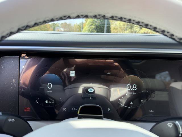 New 2026 Hyundai Palisade Calligraphy image 16