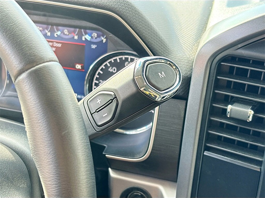 Used 2023 Ford F150 XLT w/ Equipment Group 301A Mid image 17