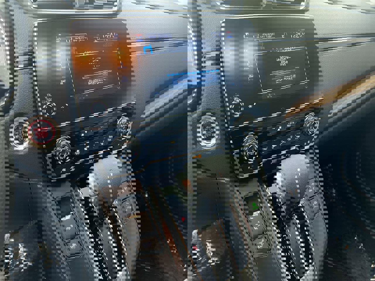 Used 2022 Honda CR-V EX image 25