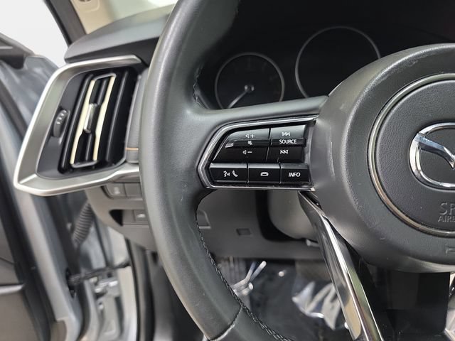 Used 2024 MAZDA CX-90 3.3 Turbo w/ Premium Package AWD/4WD image 17
