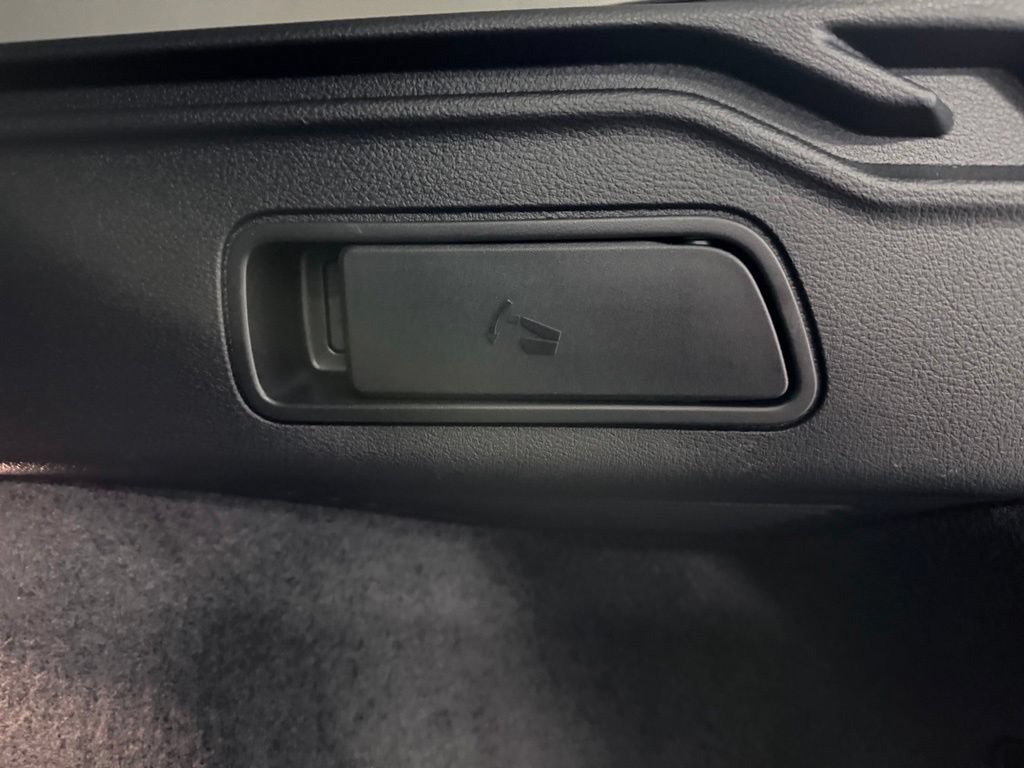 Used 2021 INFINITI QX50 Pure FWD image 33