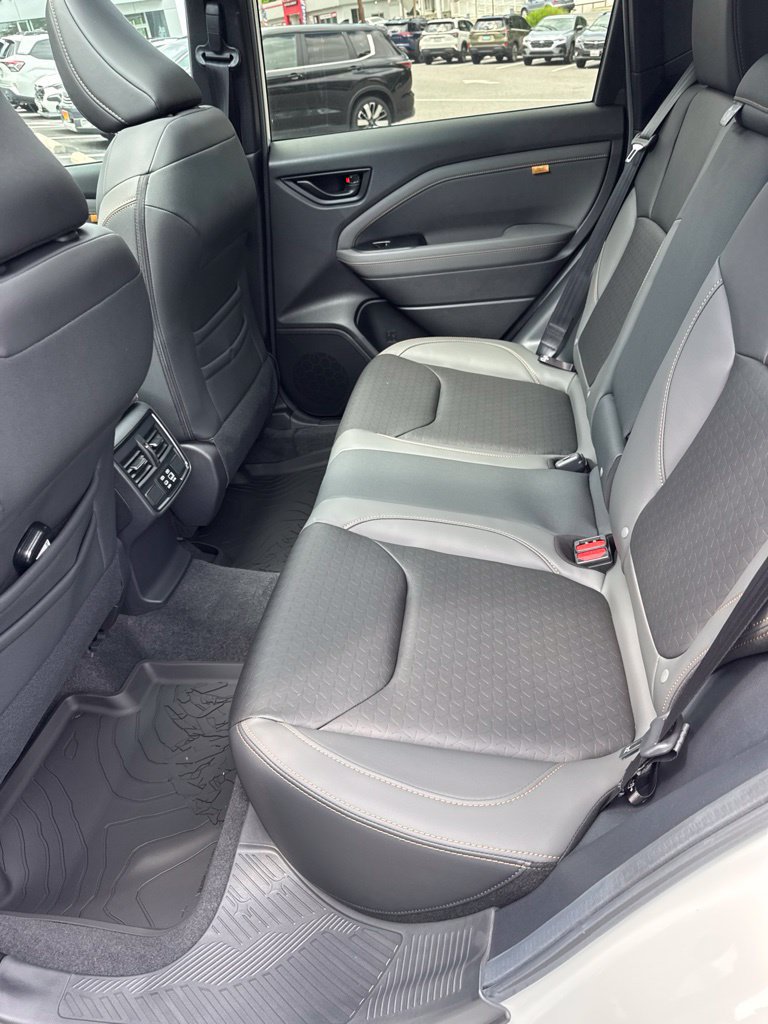 New 2026 Subaru Forester Wilderness AWD/4WD image 13