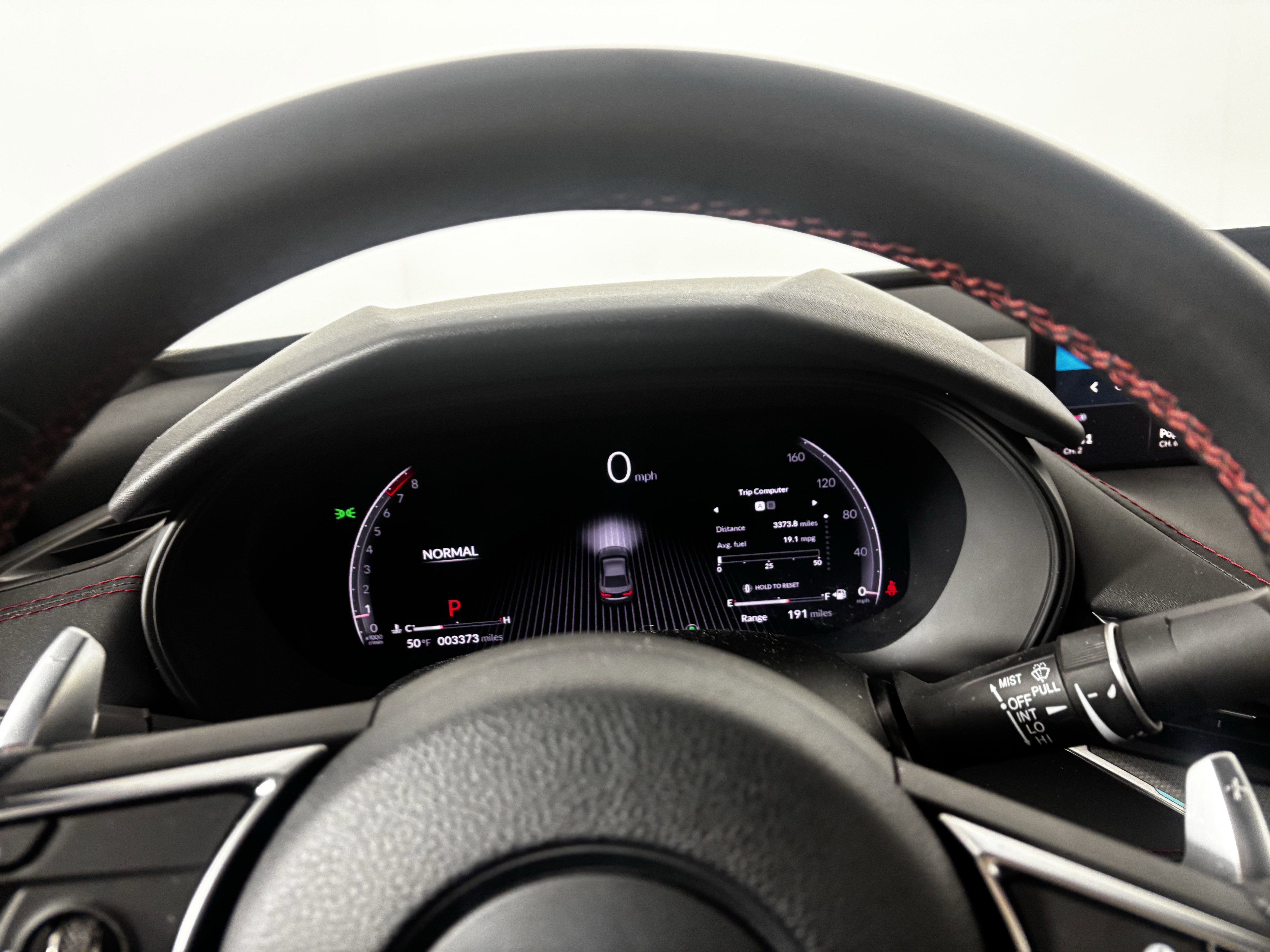 Used 2025 Acura TLX SH-AWD w/ A-SPEC Pkg image 31