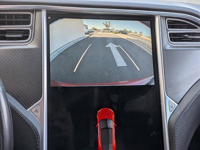 Used 2018 Tesla Model S 100D AWD/4WD image 19