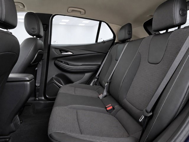 Used 2020 Buick Encore GX Preferred AWD/4WD image 15