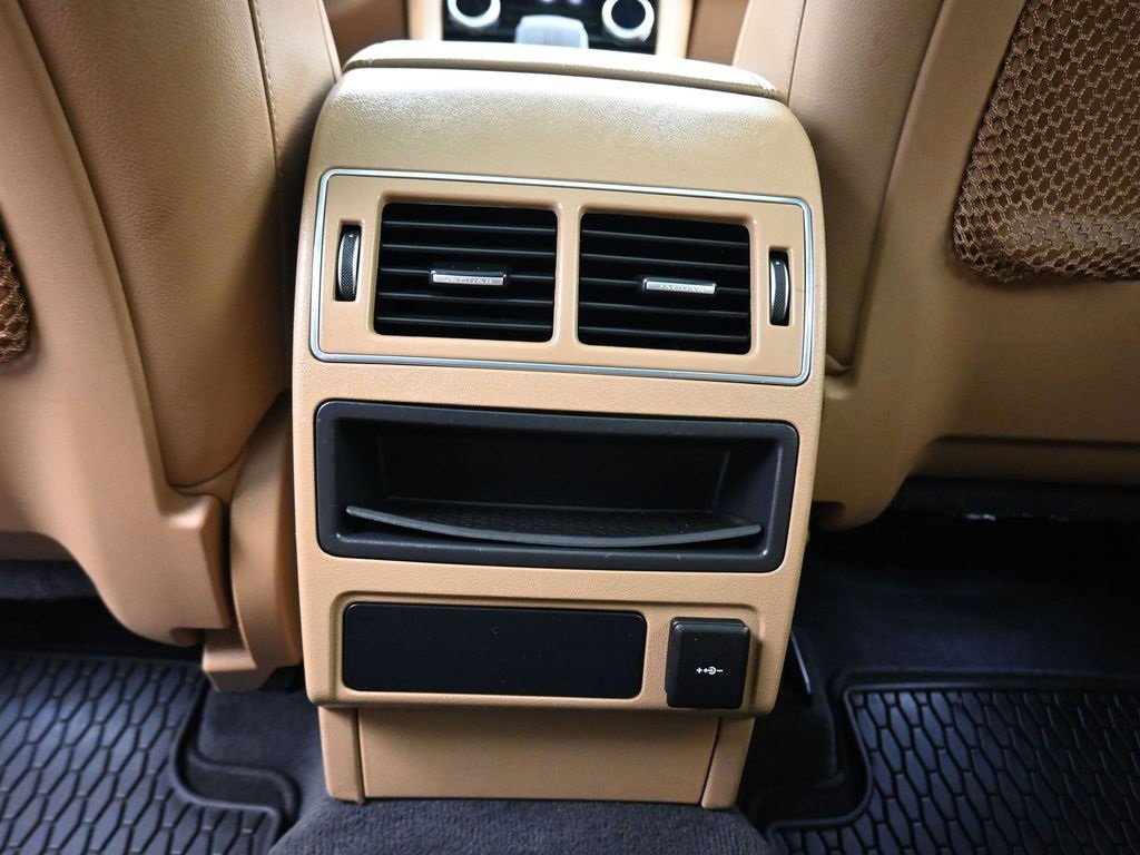 Used 2023 Jaguar F-PACE S image 37