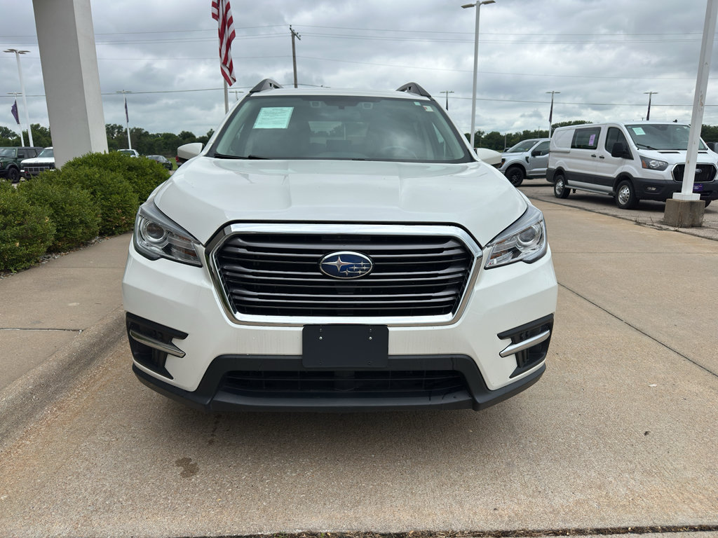 Used 2022 Subaru Ascent Premium AWD/4WD image 13