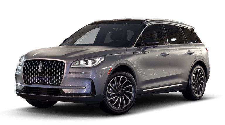 New 2023 Lincoln Corsair Reserve w/ Equipment Group 202A AWD/4WD image 23