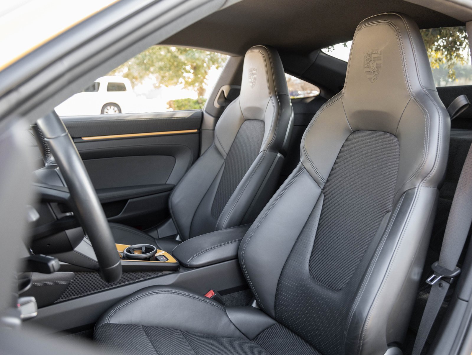 Used 2022 Porsche 911 GT3 image 5