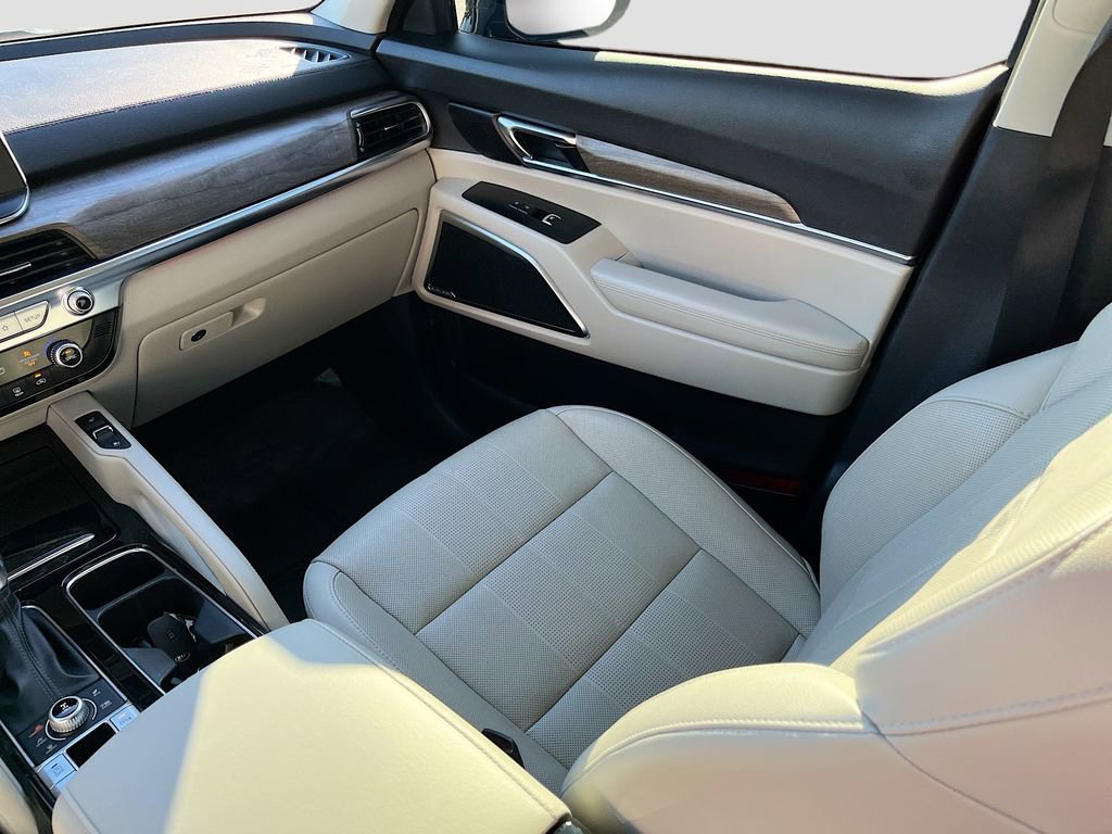 Used 2021 Kia Telluride SX w/ Towing Package image 25