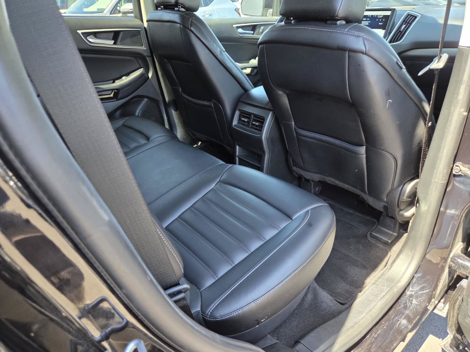 Used 2024 Ford Edge SEL AWD/4WD image 20
