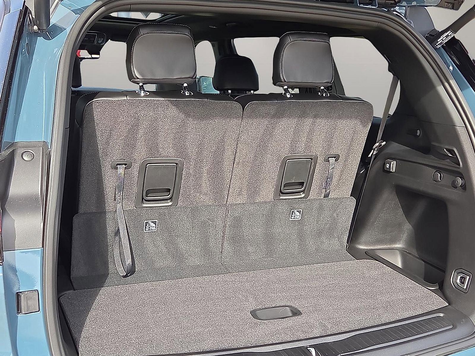 New 2026 Jeep Grand Cherokee L Limited image 8