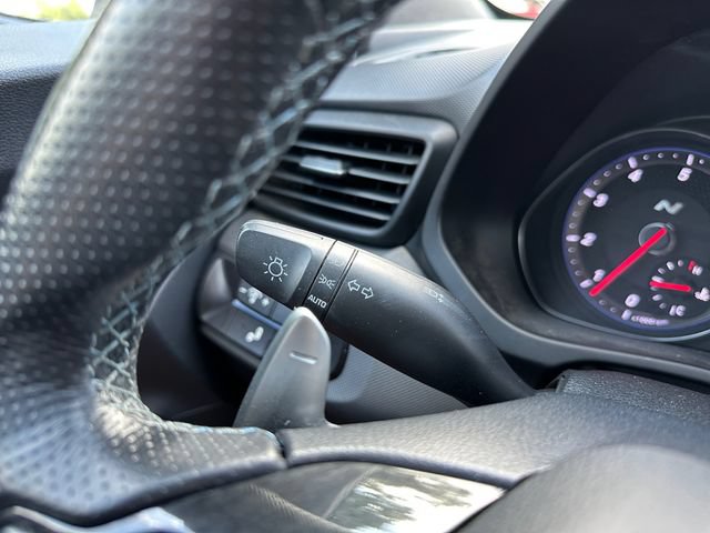 Used 2022 Hyundai Veloster N FWD image 23