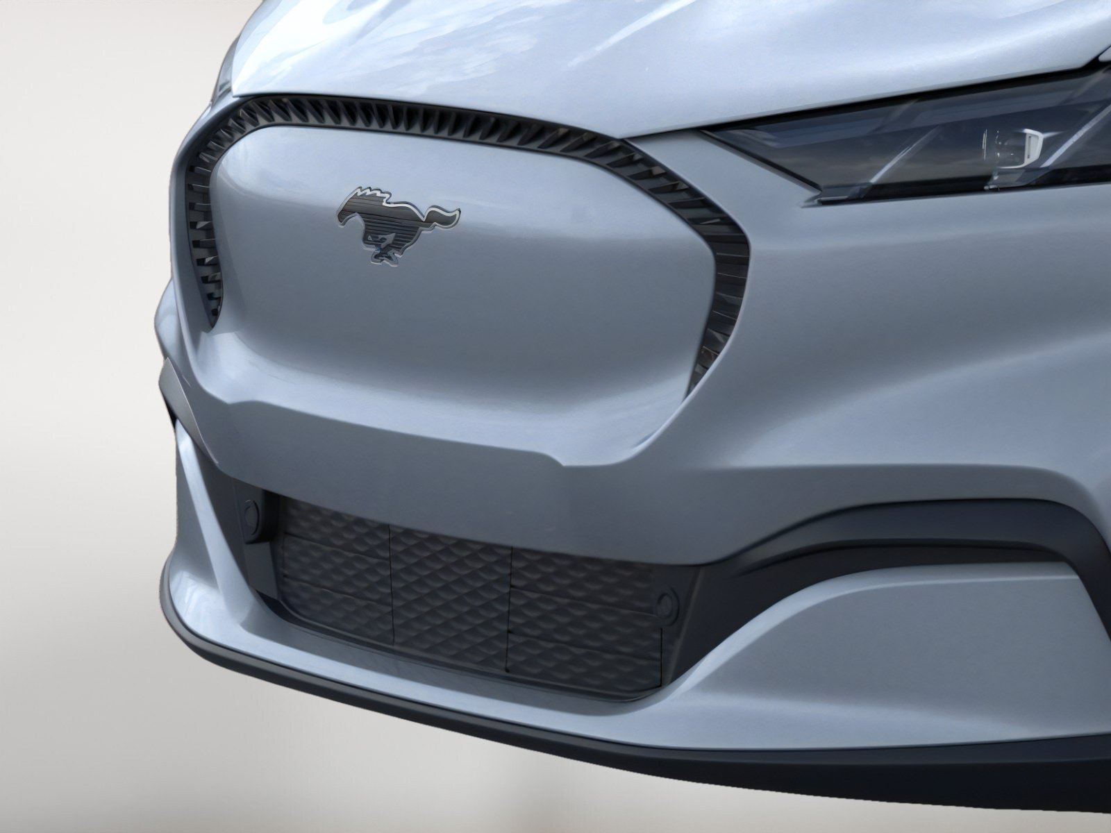 New 2026 Ford Mustang Mach-E Select AWD/4WD image 17