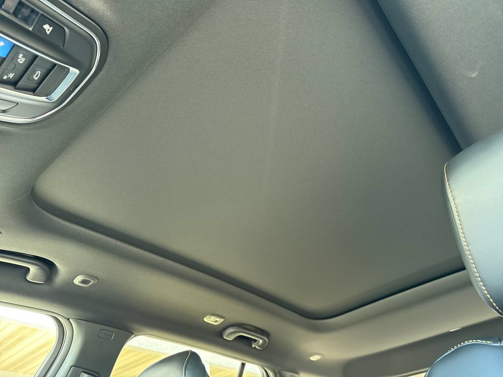 New 2026 Jeep Grand Cherokee Limited AWD/4WD image 22