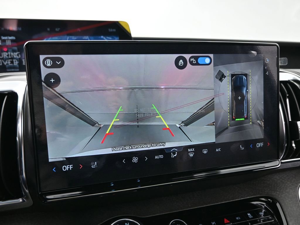 New 2026 Ford Expedition Tremor image 23