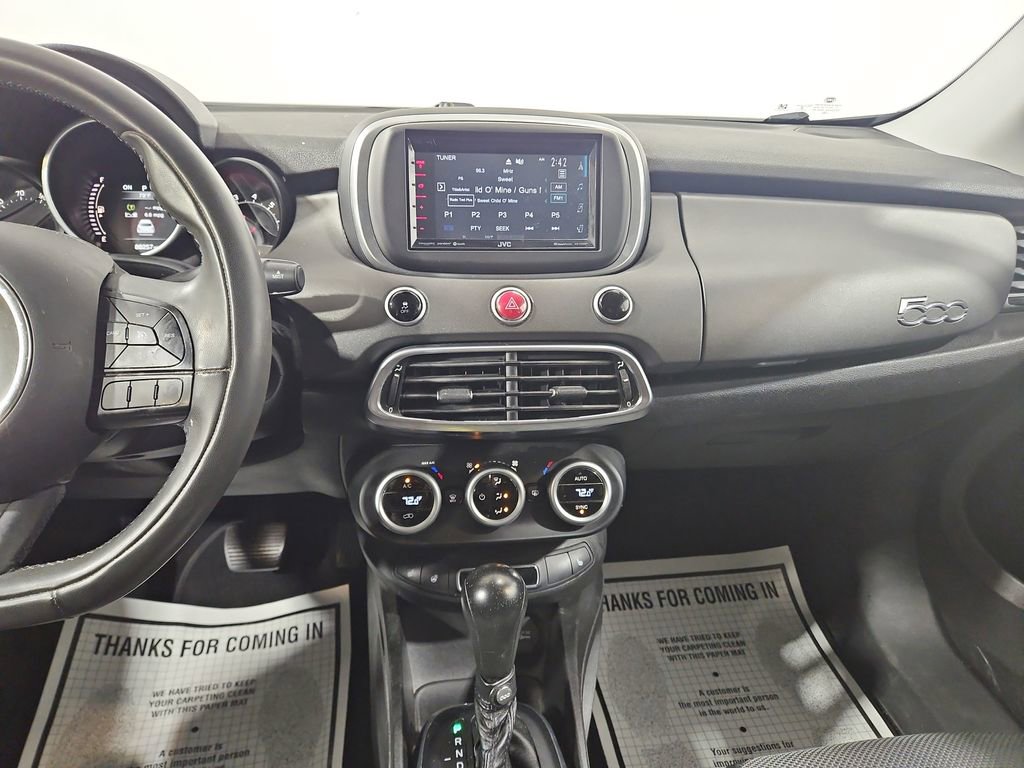 Used 2016 FIAT 500X Trekking image 18