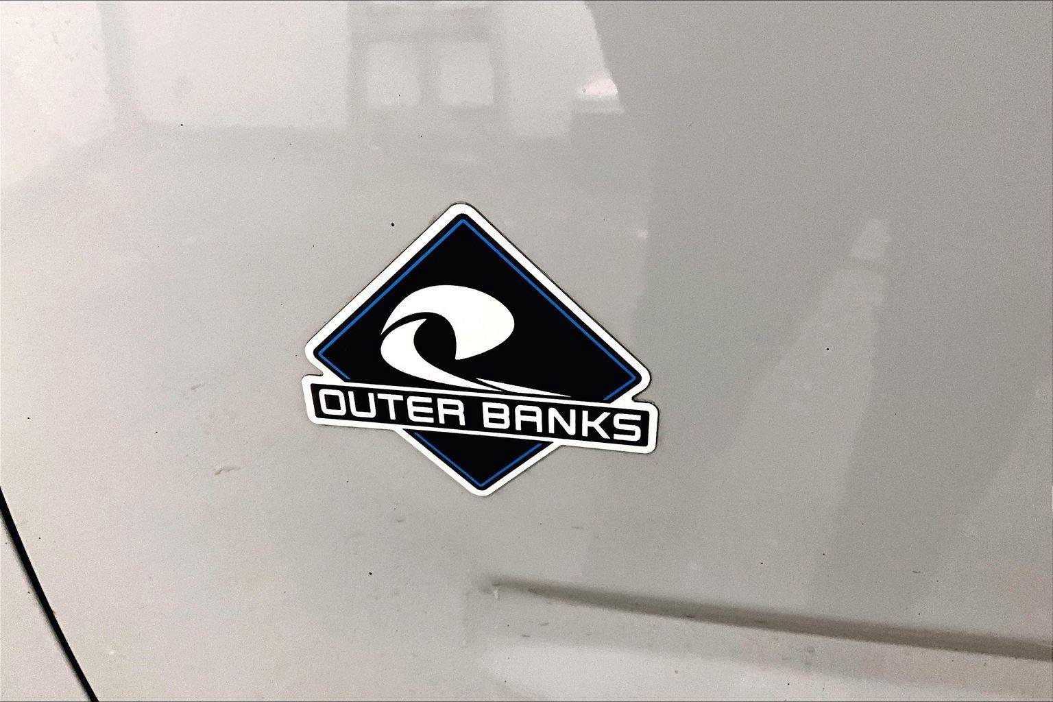 Used 2023 Ford Bronco Sport Outer Banks w/ Tech Package image 13