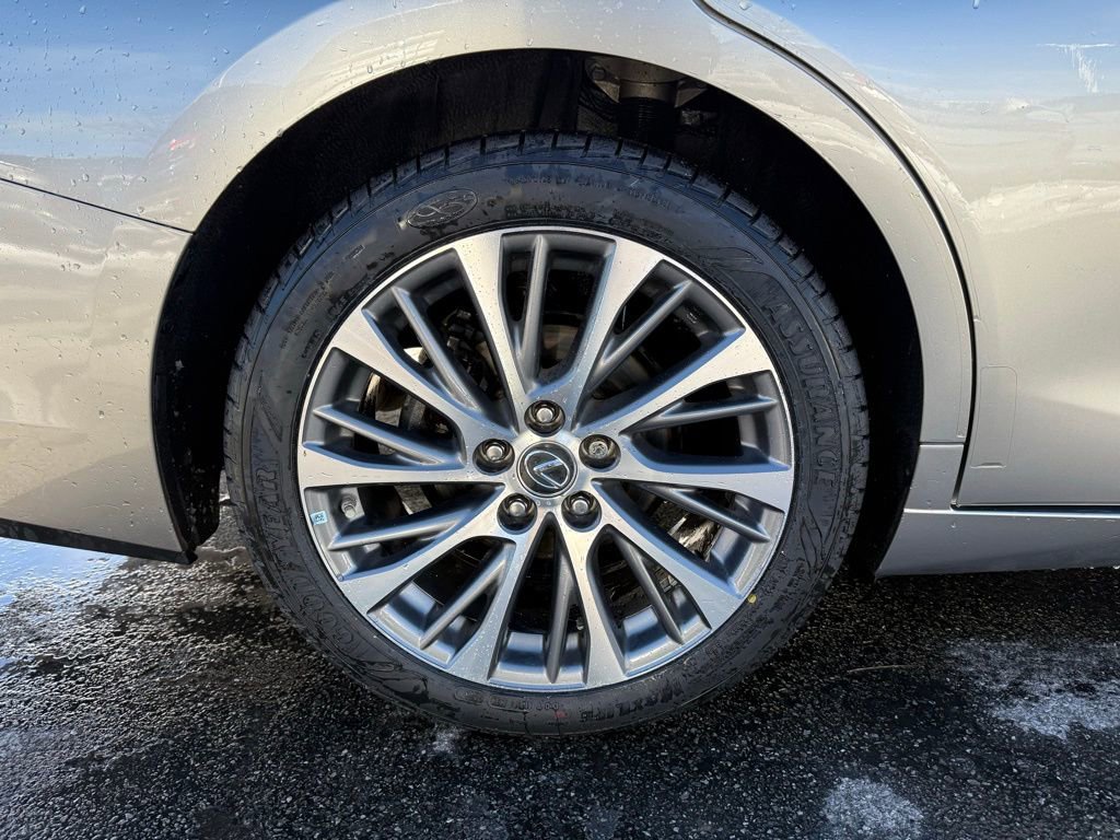 Used 2021 Lexus ES 350 350 w/ Premium Package image 26