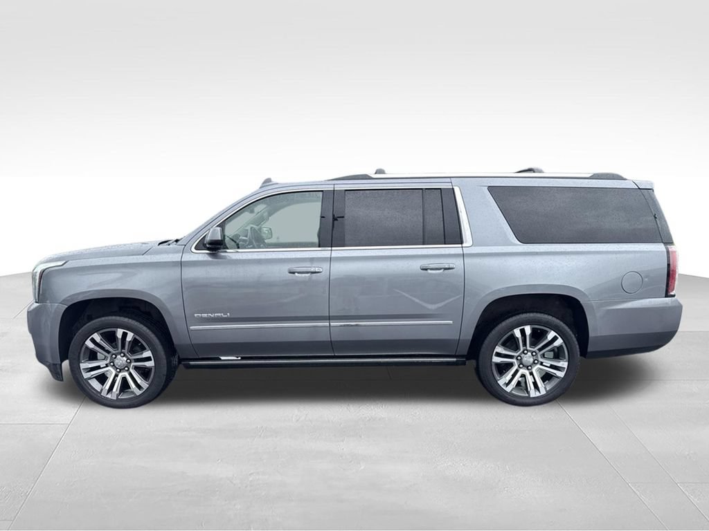 Used 2018 GMC Yukon XL Denali w/ Denali Ultimate Package AWD/4WD image 6