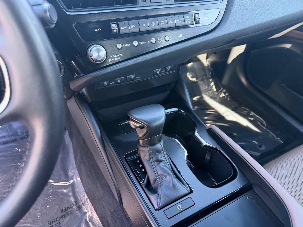 Used 2023 Lexus ES 350 w/ Premium Package FWD image 25