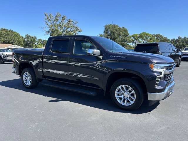 Used 2023 Chevrolet Silverado 1500 LT