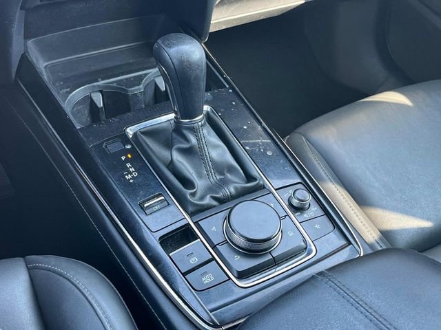 Used 2023 MAZDA CX-30 AWD 2.5 S w/ Preferred Package image 34