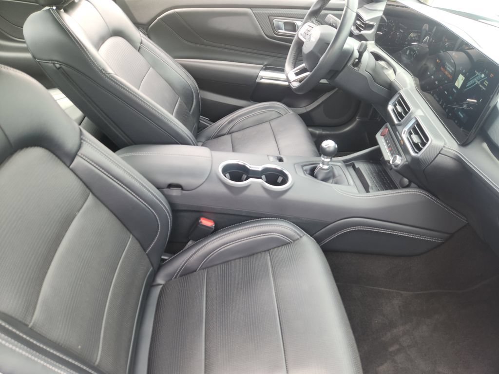 Used 2024 Ford Mustang GT Premium RWD image 10