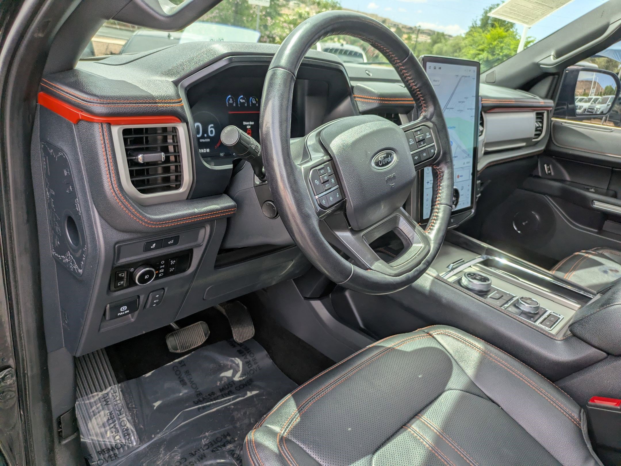 Used 2023 Ford Expedition Timberline AWD/4WD image 16