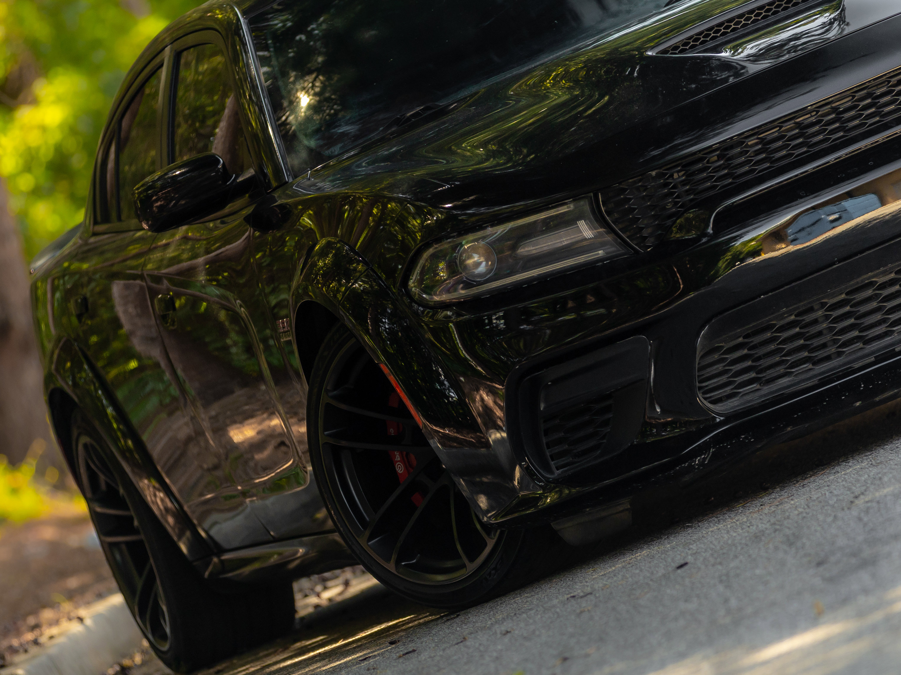 Used 2020 Dodge Charger Scat Pack image 25