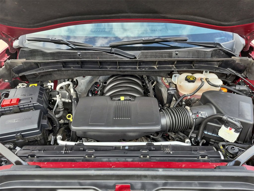 Used 2023 GMC Sierra 1500 SLT w/ SLT Premium Package image 24