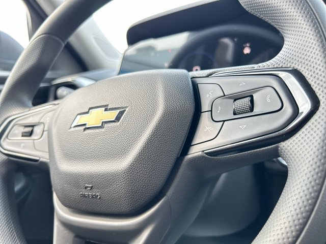 New 2026 Chevrolet TrailBlazer LS w/ LS Convenience Package FWD image 29