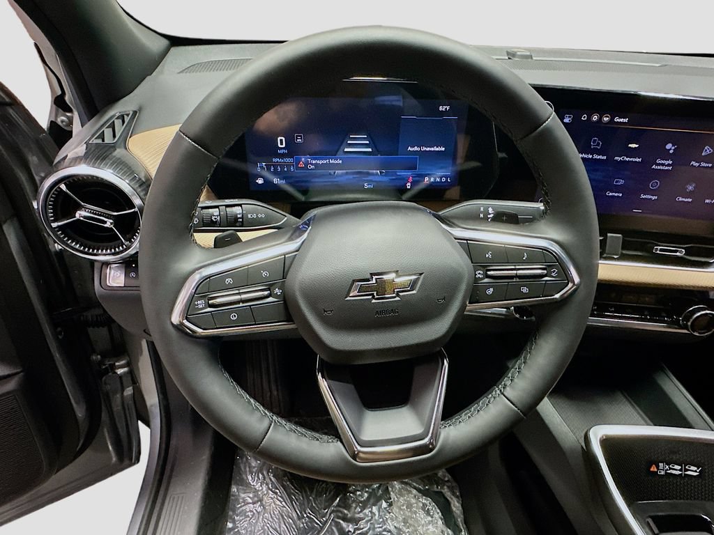 New 2026 Chevrolet Equinox ACTIV FWD image 14