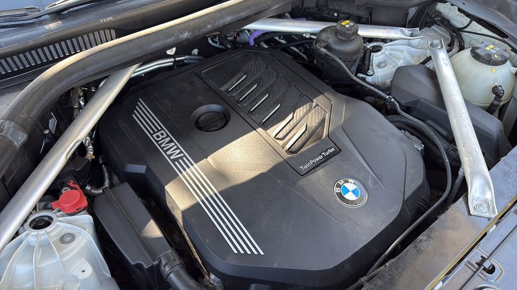 Used 2021 BMW X5 sDrive40i w/ Convenience Package image 27