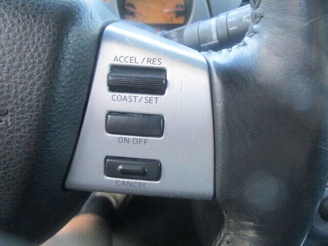 Used 2003 Nissan Murano SL image 12