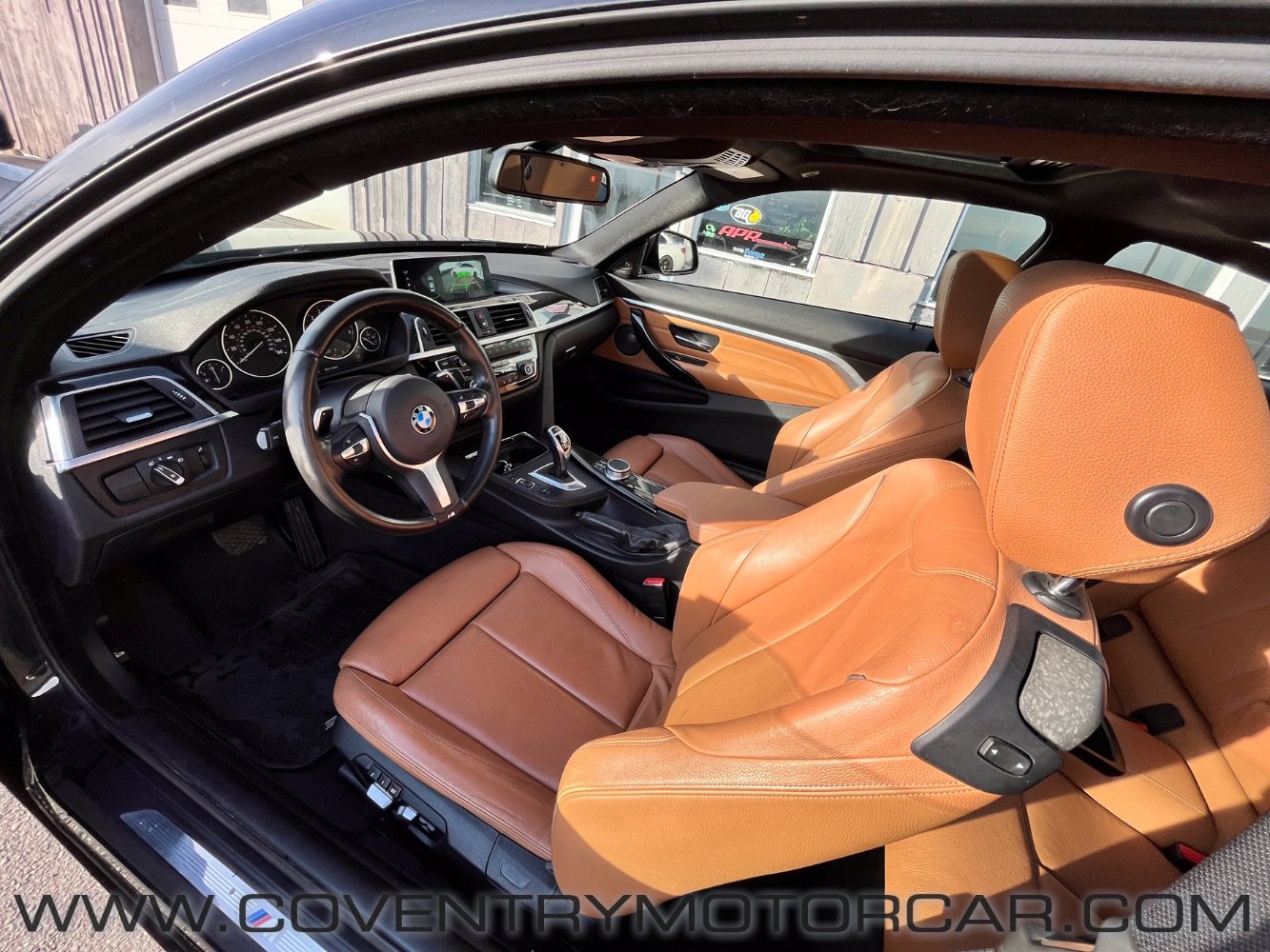 Used 2018 BMW 440i xDrive Coupe image 29