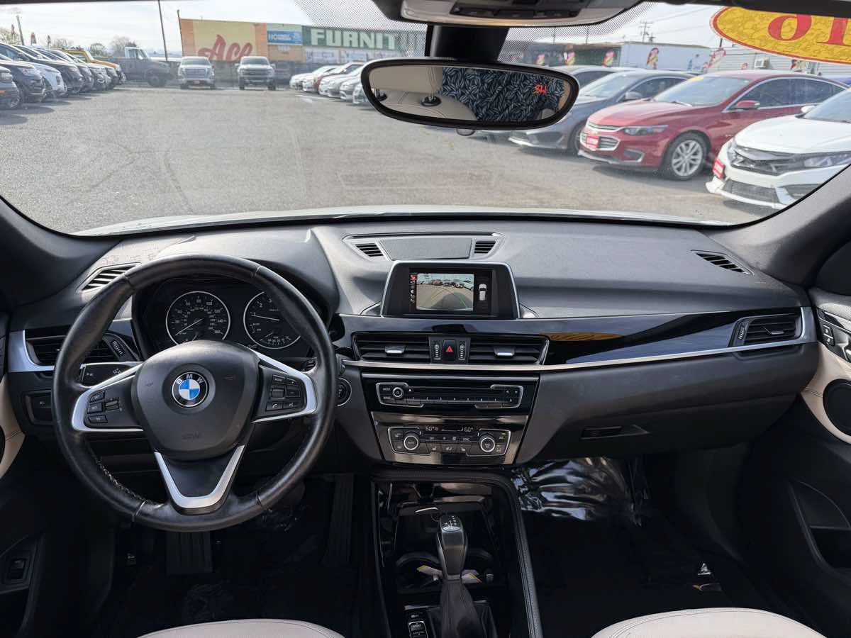 Used 2016 BMW X1 xDrive28i AWD/4WD image 10