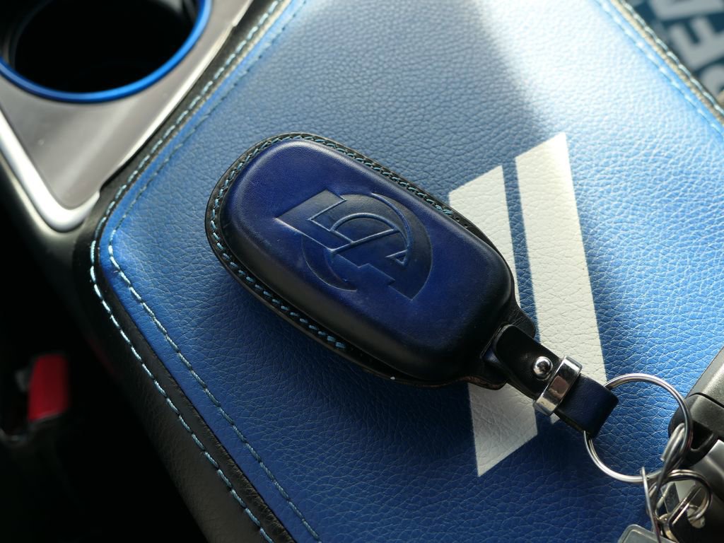 Used 2022 Dodge Challenger SXT w/ Blacktop Package image 21